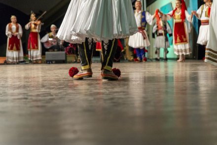 60. TKB - dzień czwarty